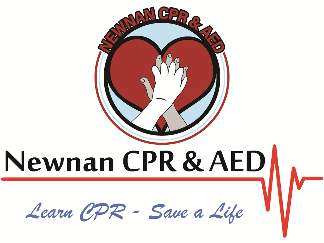 CPR, BLS and AHA First Aid Certification Online Atlanta GA - Newnan CPR ...