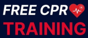 Free CPR training