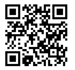 QR for donations - One Shot Foundation