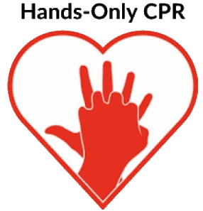 Free Hands Only CPR