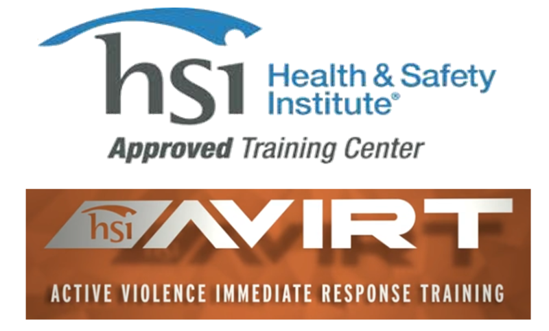 HSI approved Training Center, Newnan CPR & AED, AVIRT training